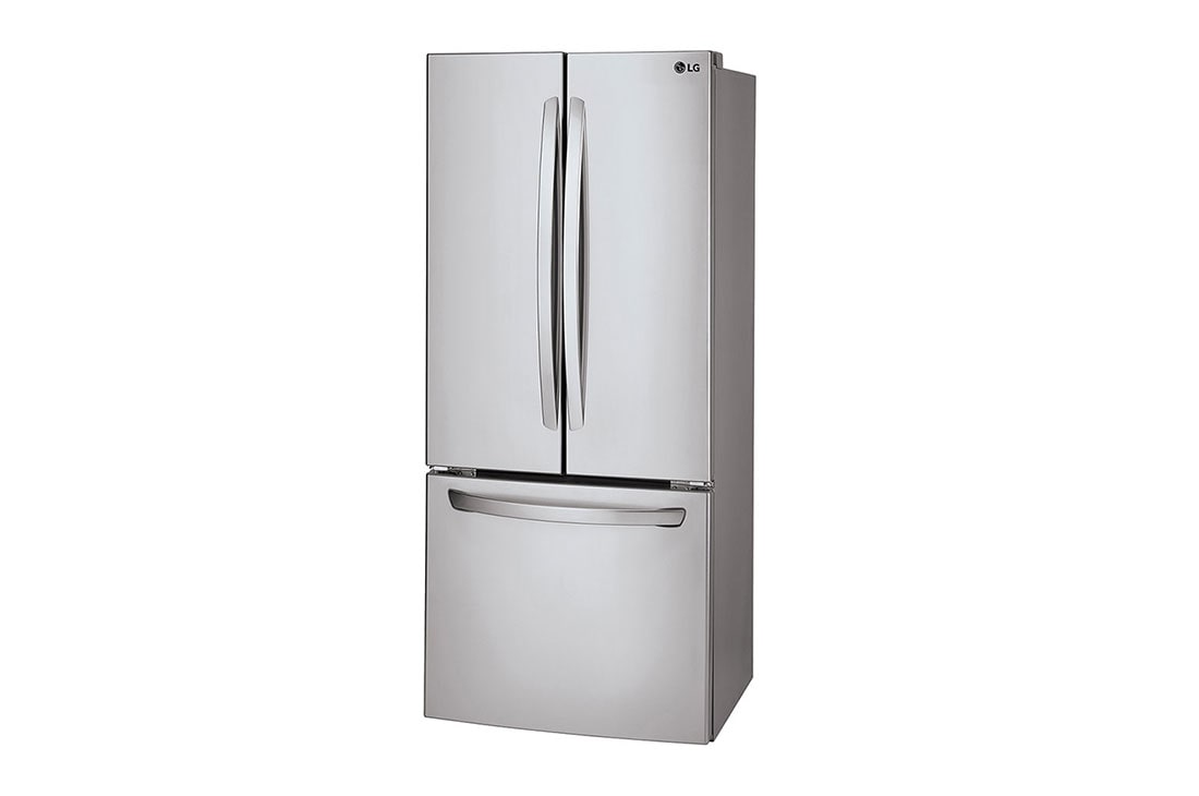 LG Refrigerador Multi Door 24cu.ft., GF24BGS, thumbnail 14