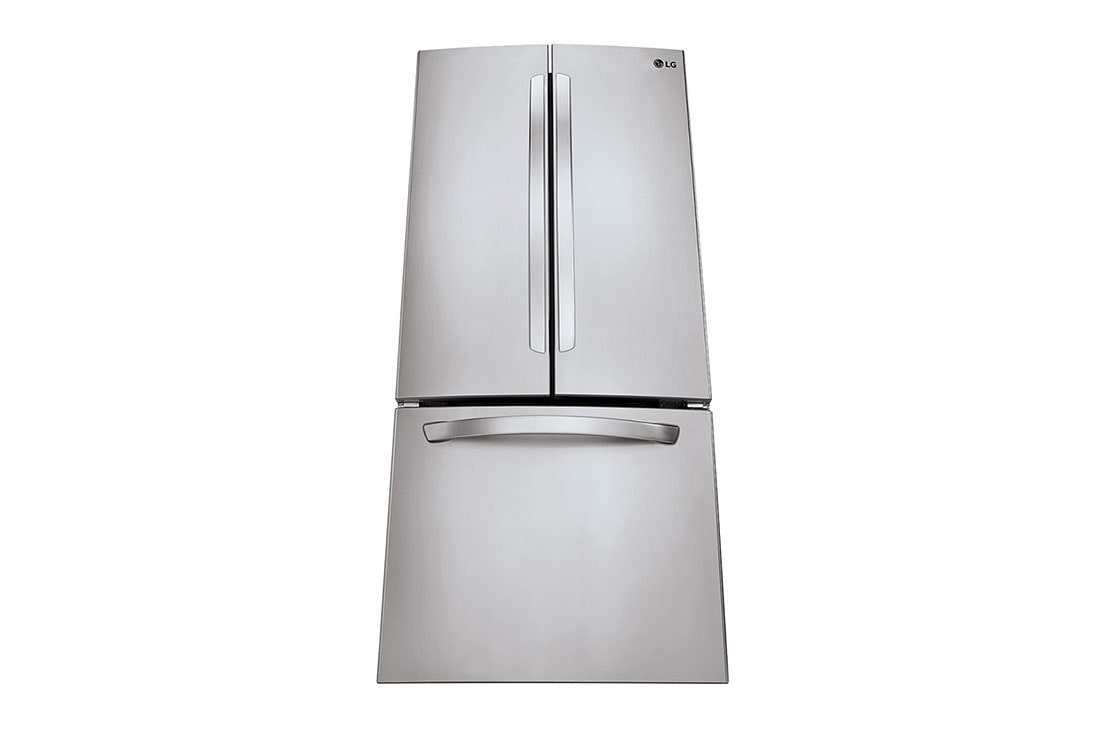 LG Refrigerador Multi Door 24cu.ft., GF24BGS, thumbnail 10
