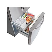 LG Refrigerador Multi Door 24cu.ft., GF24BGS, thumbnail 5