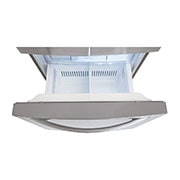 LG Refrigerador Multi Door 24cu.ft., GF24BGS, thumbnail 8