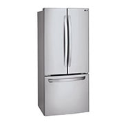 LG Refrigerador Multi Door 24cu.ft., GF24BGS, thumbnail 13