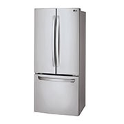 LG Refrigerador Multi Door 24cu.ft., GF24BGS, thumbnail 14