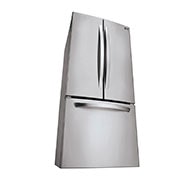 LG Refrigerador Multi Door 24cu.ft., GF24BGS, thumbnail 11