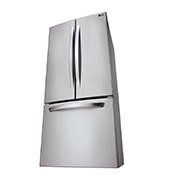 LG Refrigerador Multi Door 24cu.ft., GF24BGS, thumbnail 12