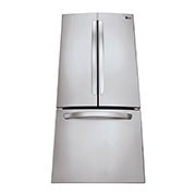 LG Refrigerador Multi Door 24cu.ft., GF24BGS, thumbnail 10