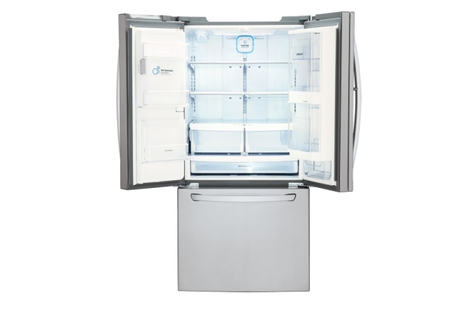 LG Refrigerador | Door in Door | Linear Compressor | Capacidad 25pies, GM63SDS, thumbnail 5