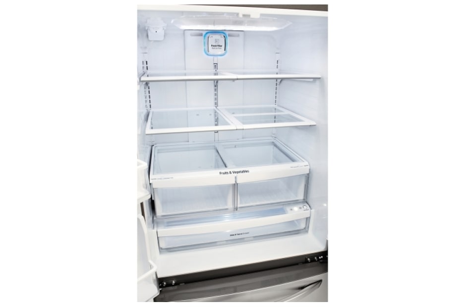 LG Refrigerador | Door in Door | Linear Compressor | Capacidad 25pies, GM63SDS, thumbnail 7
