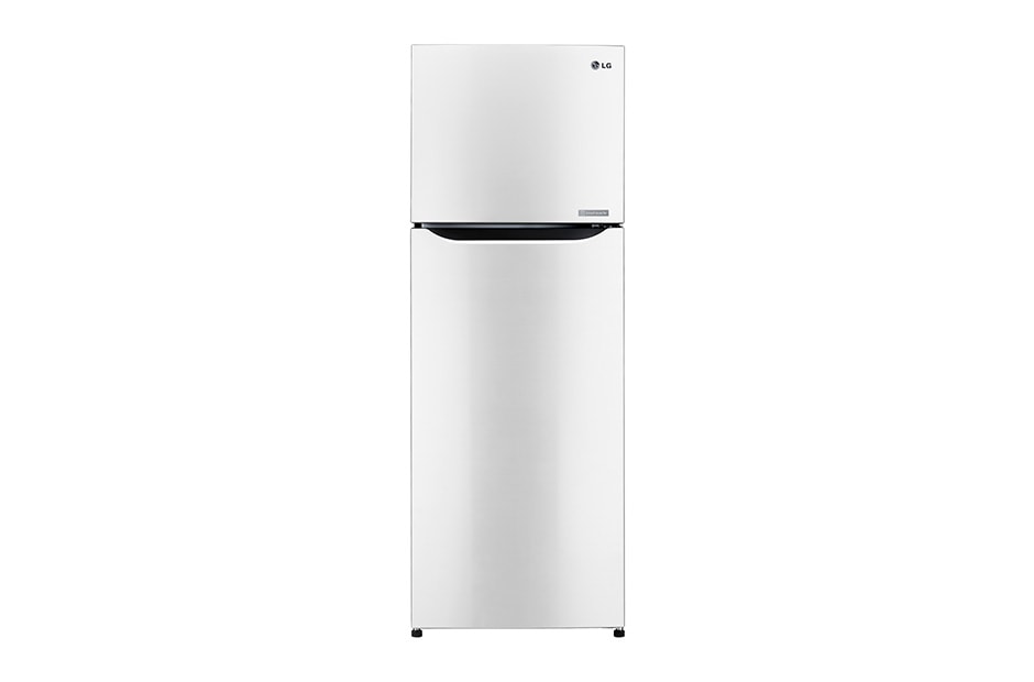 LG Refrigerador | Top Freezer | Inverter compressor | Capacidad 8pies, GT23BPW