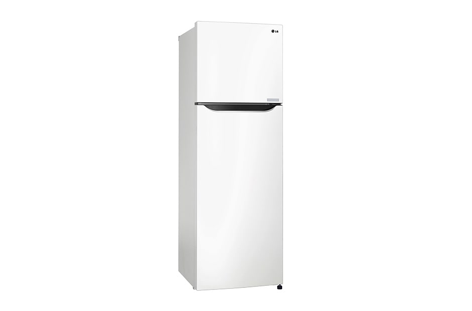 LG Refrigerador | Top Freezer | Inverter compressor | Capacidad 8pies, GT23BPW, thumbnail 2