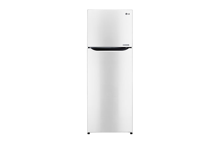 LG Refrigerador | Top Freezer | Inverter compressor | Capacidad 8pies, GT23BPW, thumbnail 1
