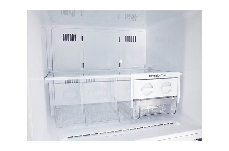 LG Refrigerador | Top Freezer | Inverter compressor | Capacidad 8pies, GT23BPW, thumbnail 10