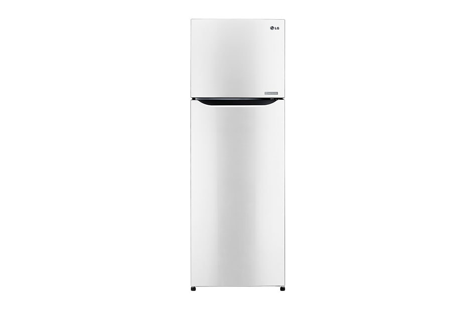 LG Refrigerador | Top Freezer | Inverter compressor | Capacidad 9pies, GT29BPWX