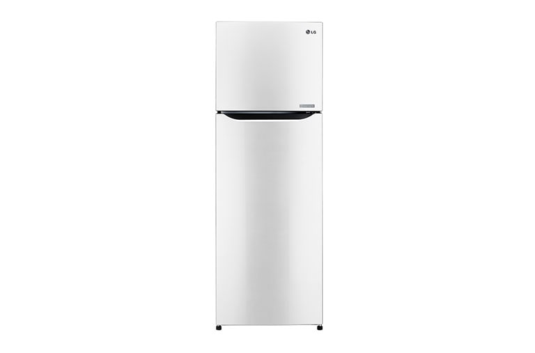 LG Refrigerador | Top Freezer | Inverter compressor | Capacidad 9pies, GT29BPWX, thumbnail 1