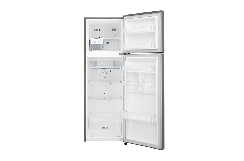 LG Refrigerador | Top Freezer | Inverter compressor | Capacidad 9pies, GT29BPPX, thumbnail 3