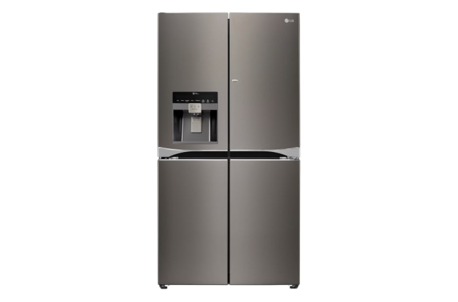 LG Refrigerador | Door in Door | Linear Compressor | Capacidad 31pies, GM86SDD, thumbnail 2