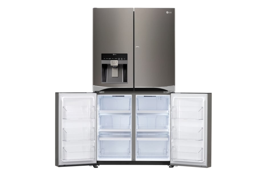 LG Refrigerador | Door in Door | Linear Compressor | Capacidad 31pies, GM86SDD, thumbnail 4