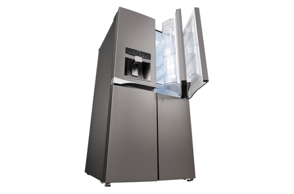 LG Refrigerador | Door in Door | Linear Compressor | Capacidad 31pies, GM86SDD, thumbnail 7