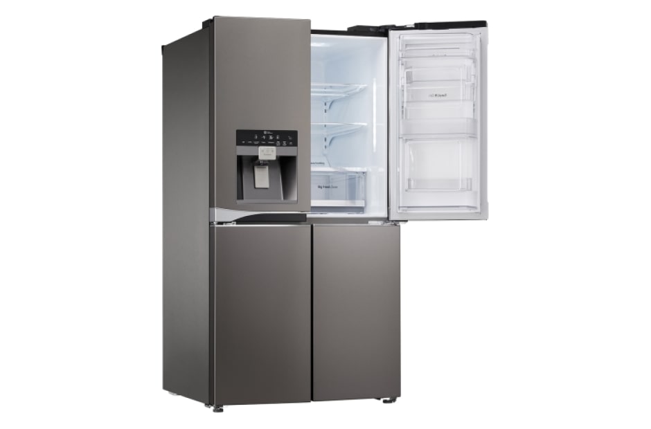 LG Refrigerador | Door in Door | Linear Compressor | Capacidad 31pies, GM86SDD, thumbnail 8