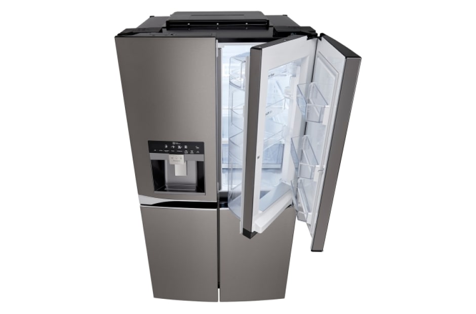 LG Refrigerador | Door in Door | Linear Compressor | Capacidad 31pies, GM86SDD, thumbnail 10