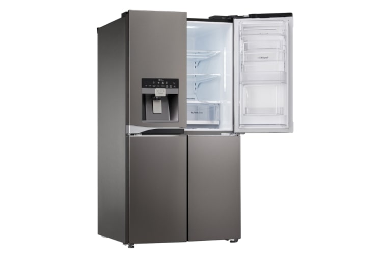 LG Refrigerador | Door in Door | Linear Compressor | Capacidad 31pies, GM86SDD, thumbnail 8