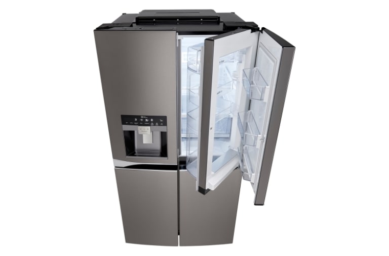 LG Refrigerador | Door in Door | Linear Compressor | Capacidad 31pies, GM86SDD, thumbnail 10