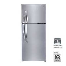 Refrigerador | Top Freezer | Inverter Compressor | Capacidad 16pies2