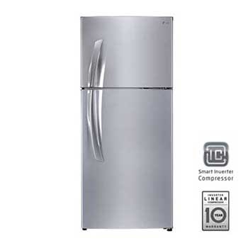 Refrigerador | Top Freezer | Inverter Compressor | Capacidad 16pies1