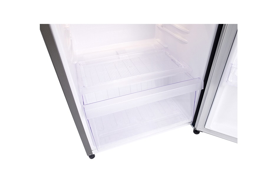 LG Refrigerador | 1Door | Capacidad 7 cu ft, GU20WPP, thumbnail 8