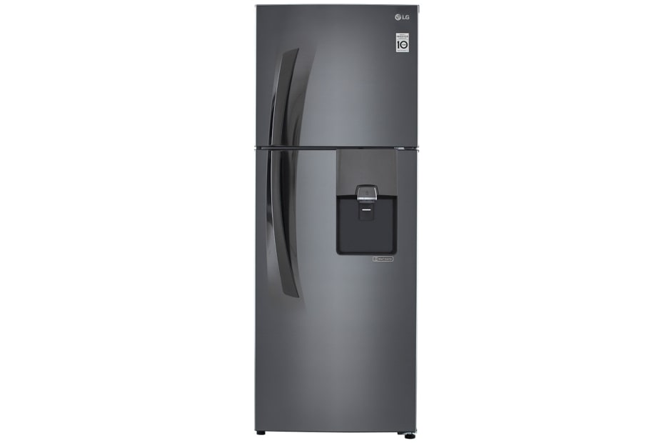 científico Cercanamente Maravilloso Refrigeradora Top Freezer LG GT40WGP de 345 litros con Compresor Smart Inverter y 10 años de garantía en compresor | LG Centro américa y el caribe científico Cercanamente Maravilloso Refrigeradora Top Freezer LG GT40WGP de 345 litros con Compresor Smart Inverter y 10 años de garantía en compresor | LG Centro américa y el caribe