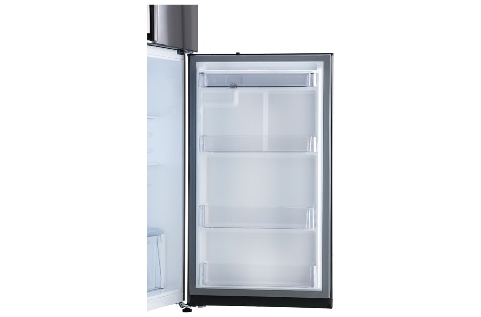 LG Refrigerador | Top Freezer | Inverter Compressor | Capacidad 14 pies, GT40WGPP, thumbnail 4