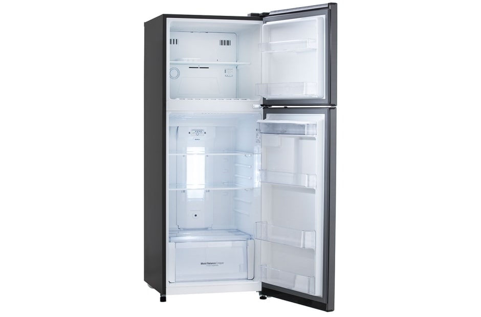 LG Refrigerador | Top Freezer | Inverter Compressor | Capacidad 14 pies, GT40WGPP, thumbnail 6