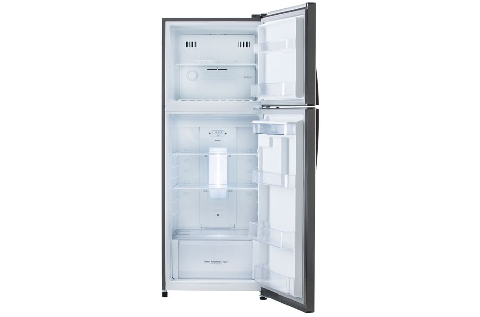 LG Refrigerador | Top Freezer | Inverter Compressor | Capacidad 14 pies, GT40WGPP, thumbnail 7