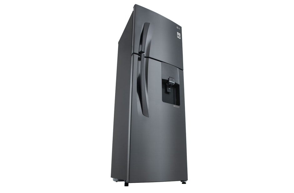 LG Refrigerador | Top Freezer | Inverter Compressor | Capacidad 14 pies, GT40WGPP, thumbnail 8