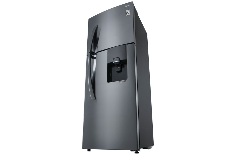 LG Refrigerador | Top Freezer | Inverter Compressor | Capacidad 14 pies, GT40WGPP, thumbnail 9