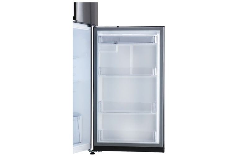 LG Refrigerador | Top Freezer | Inverter Compressor | Capacidad 14 pies, GT40WGPP, thumbnail 4