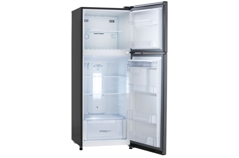 LG Refrigerador | Top Freezer | Inverter Compressor | Capacidad 14 pies, GT40WGPP, thumbnail 6
