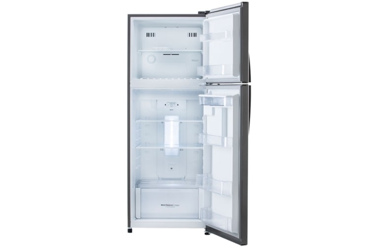 LG Refrigerador | Top Freezer | Inverter Compressor | Capacidad 14 pies, GT40WGPP, thumbnail 7