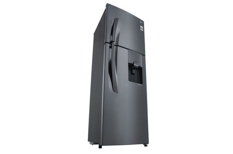 LG Refrigerador | Top Freezer | Inverter Compressor | Capacidad 14 pies, GT40WGPP, thumbnail 8