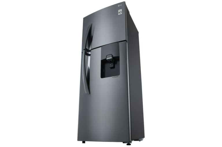 LG Refrigerador | Top Freezer | Inverter Compressor | Capacidad 14 pies, GT40WGPP, thumbnail 9