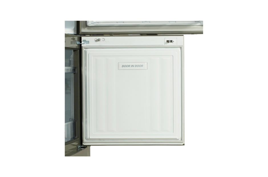 LG Refrigerador | Door in Door | Smart Inverter Compressor | Capacidad 17 pies, GT44MDP, thumbnail 8