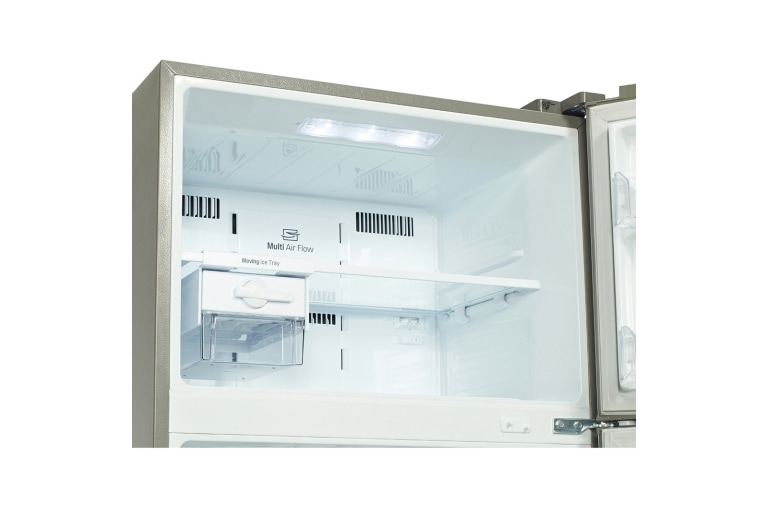 LG Refrigerador | Door in Door | Smart Inverter Compressor | Capacidad 17 pies, GT44MDP, thumbnail 6