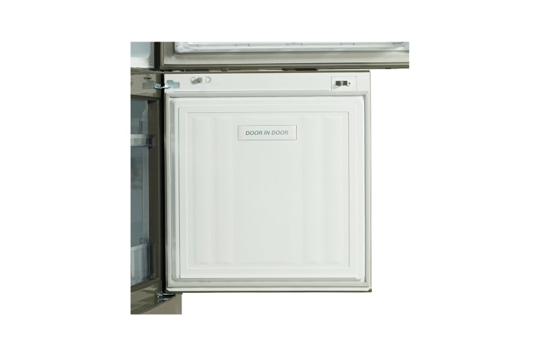 LG Refrigerador | Door in Door | Smart Inverter Compressor | Capacidad 17 pies, GT44MDP, thumbnail 8