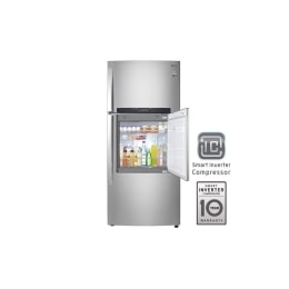 Refrigerador | Door in Door | Smart Inverter Compressor | Capacidad 17 pies2