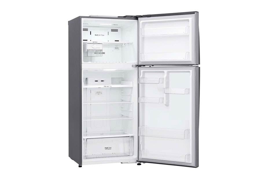 Aviación medias Entretener LG Refrigeradora con Inverter Linear Compressor (10 años de garantía) y 437  L de capacidad | LG Centroamérica y el Caribe