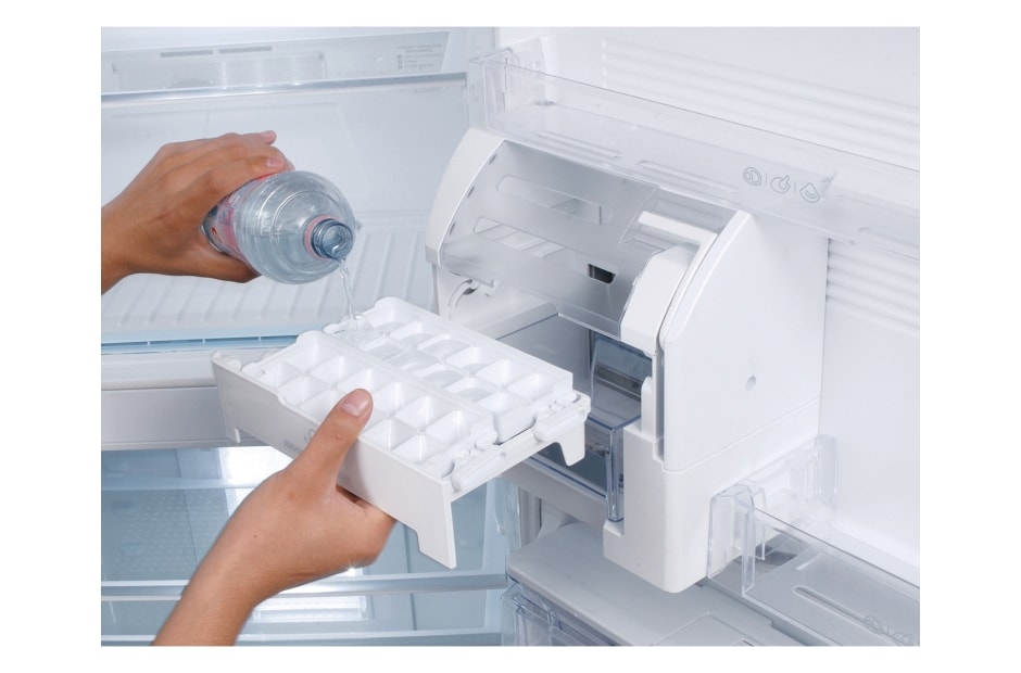 LG TOP MOUNT | 16 cu.ft, GT46HGPP, thumbnail 7