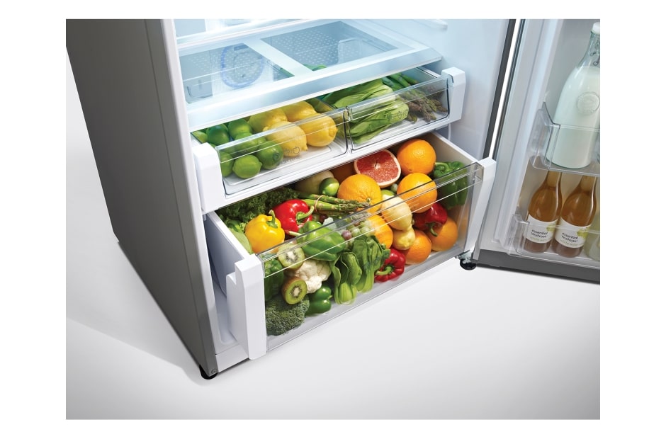 LG TOP MOUNT | 16 cu.ft, GT46HGPP, thumbnail 9