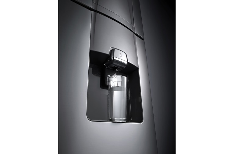 LG TOP MOUNT | 16 cu.ft, GT46HGPP, thumbnail 5