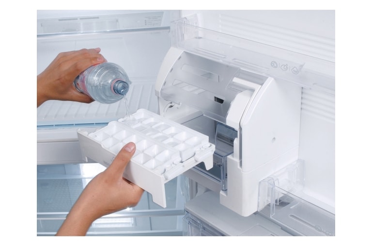 LG TOP MOUNT | 16 cu.ft, GT46HGPP, thumbnail 7