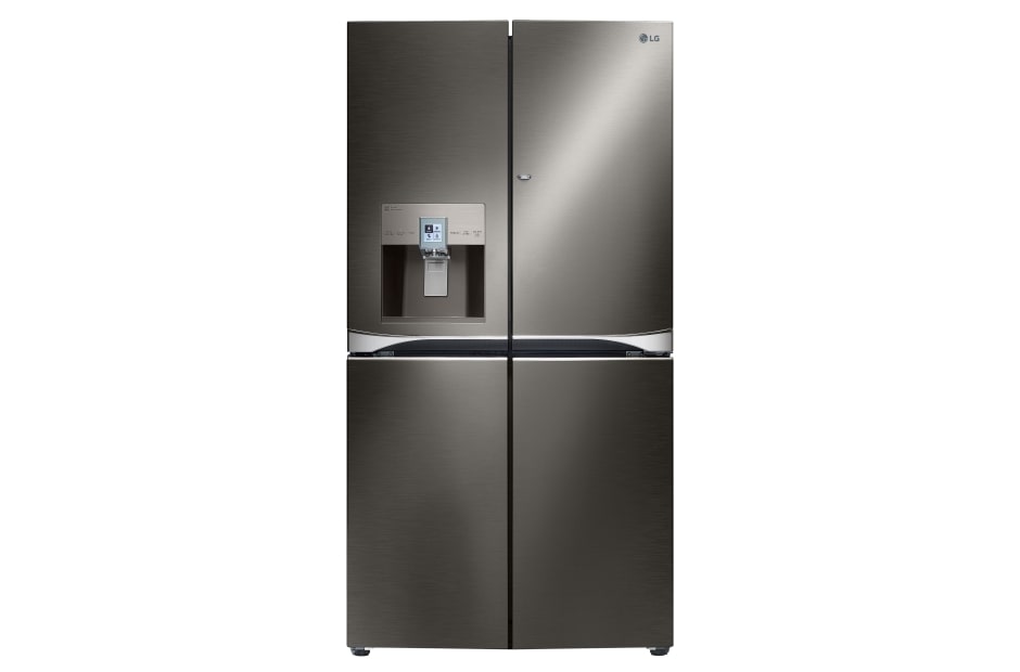 LG Refrigeradora 30 cu.ft. de 4 puertas , LPXS30886D, thumbnail 2