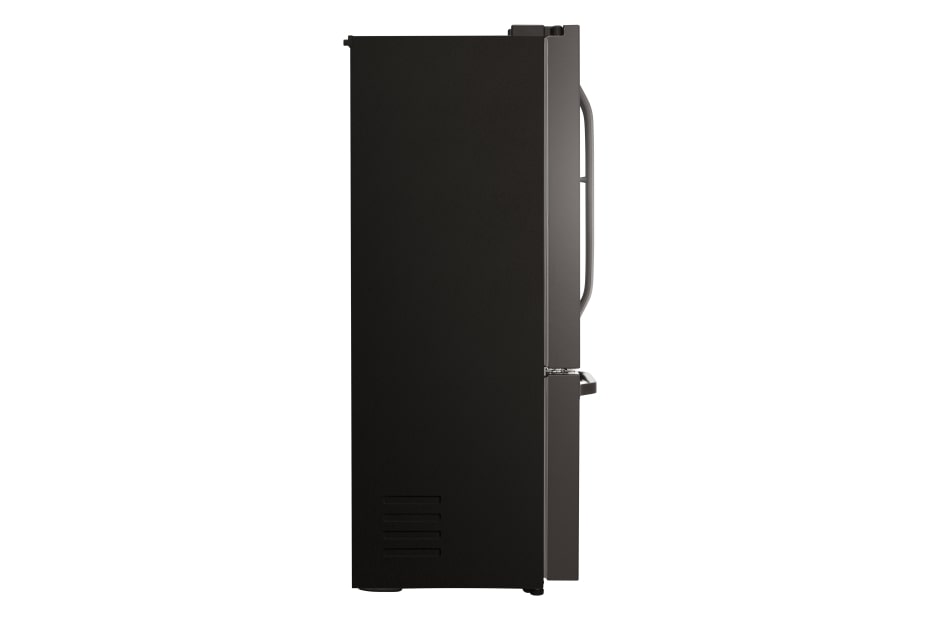 LG 24 pies cúbicos | InstaView™ Door-in-Door® | French Door| Slim SpacePlus™ | Compresor lineal inverter | ThinQ™ , LSFXC2496D, thumbnail 10